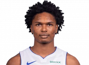 A. Thompson