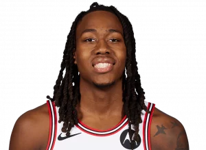 A. Dosunmu