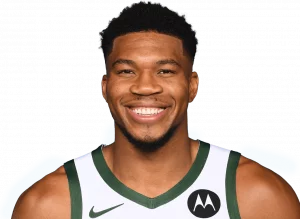 G. Antetokounmpo