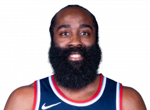 J. Harden