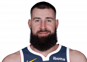 J. Valanciunas