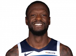 J. Randle