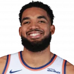 Karl-Anthony Towns