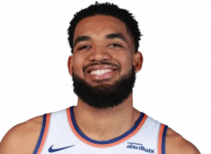 K. Towns
