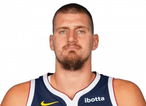 N. Jokic