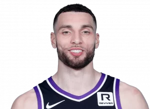 Z. LaVine