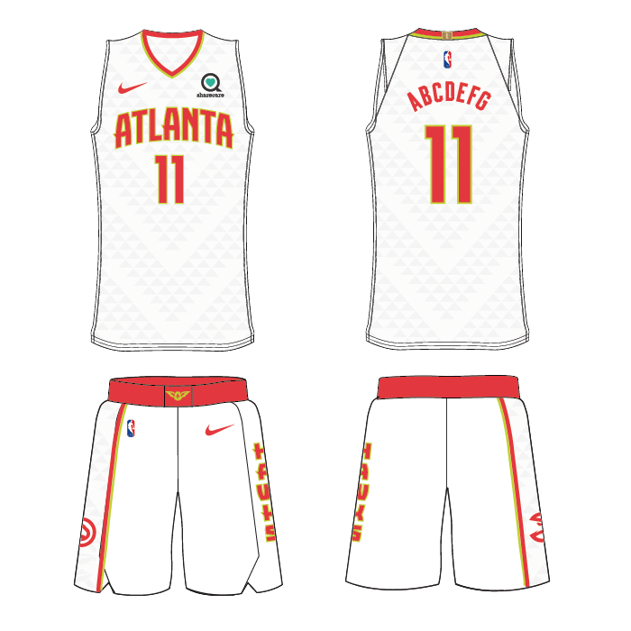 Maglia Casa