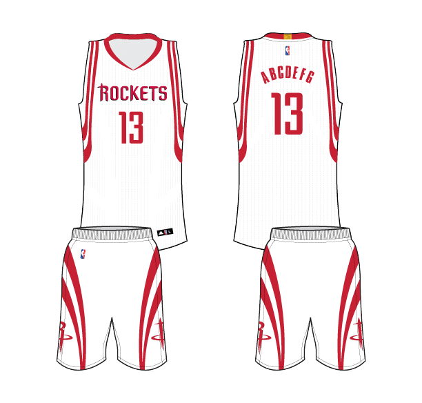 Maglia Casa