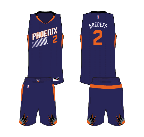 Maglia Trasferta